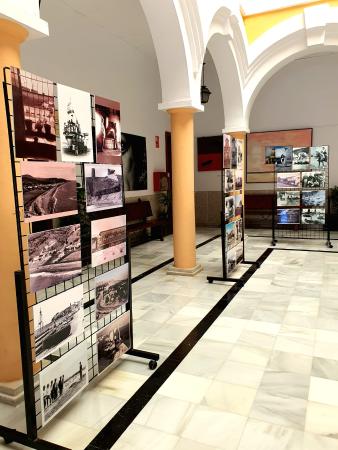 El Ayuntamiento de Rincón de la Victoria acoge una exposición de imágenes populares del municipio desde principios del siglo XX