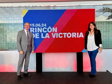 Soleá Morente encabeza el cartel de La Térmica Village que acogerá Rincón de la Victoria el próximo 15 de junio