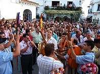 Feria de Benagalbón