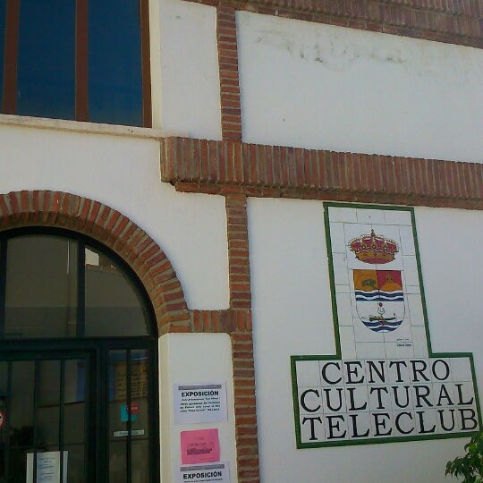 Biblioteca Municipal de Benagalbón