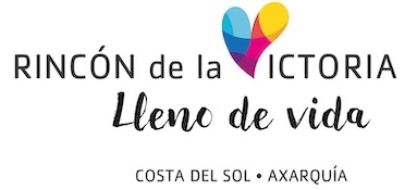 Logotipo del portal de turismo de Rincón de la Victoria