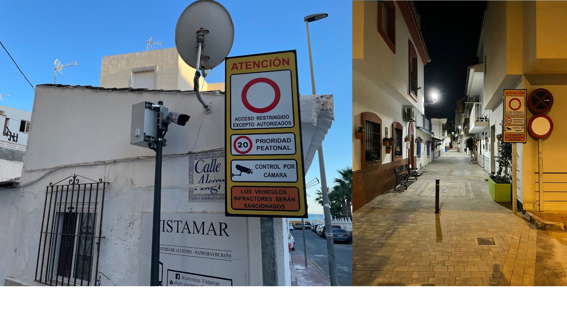 Zona de Bajas Emisiones