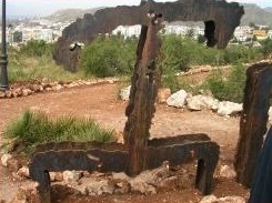 Parque Arqueológico del Mediterráneo