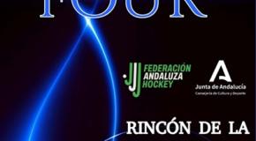 F4 Hockey Sala División Honor 400