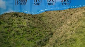 XIII Desafío La Capitana