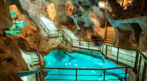 Rincón de la Victoria celebrará el Día Mundial de las Cuevas con visitas gratuitas a la Cueva del Tesoro para los menores de edad