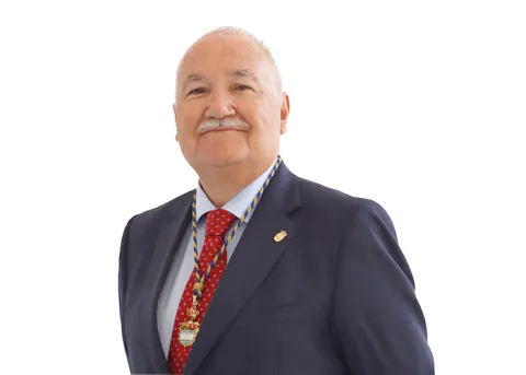 Antonio Fernández Escobedo