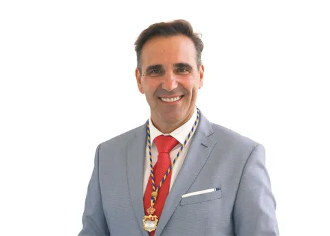 Antonio José Martín Moreno