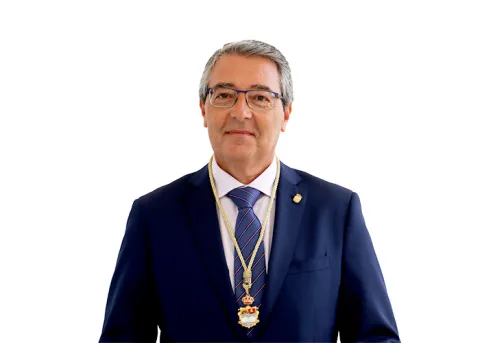 José Francisco Salado Escaño