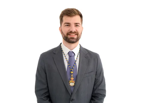 Ignacio Cuadra Torres