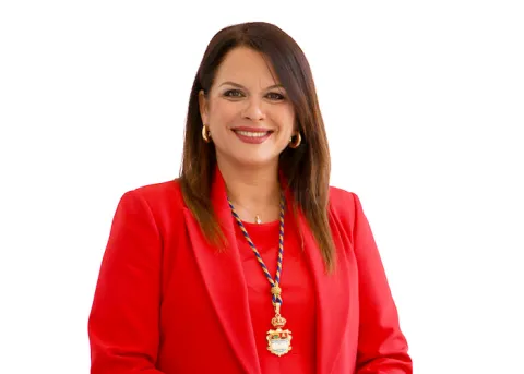 María de la Paz Couto Colomo