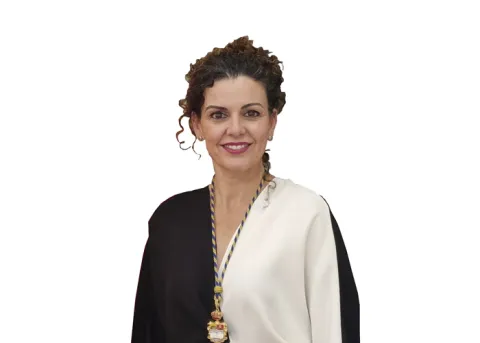 Josefa Carnero Pérez