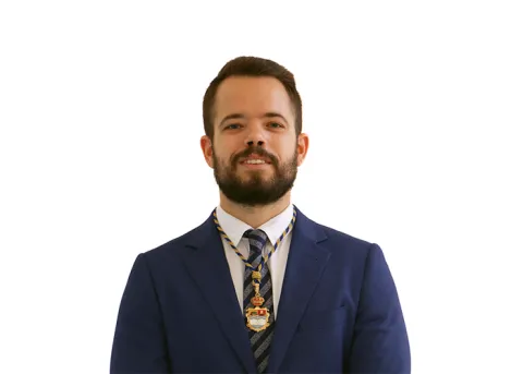 Carlos Eugenio Chinchilla Díaz