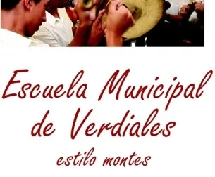 Escuela Municipal