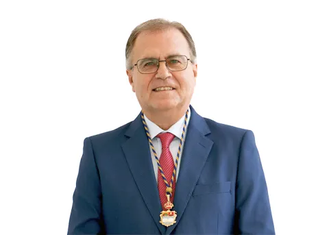 Francisco Fernández España