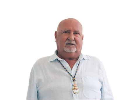 José María Gómez Muñoz