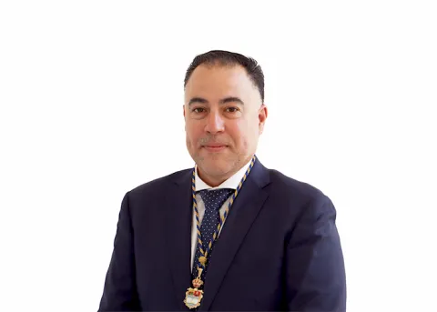 Manuel García Gómez