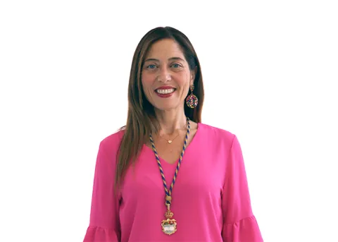 Yolanda Florido Maldonado