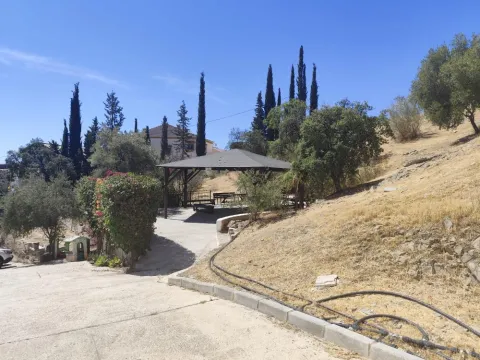 Ubicación donde se situarán los nuevos espacios.