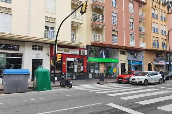 Señalización - antes 1