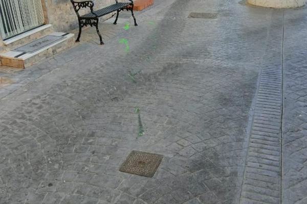 Antes de la inversión 7