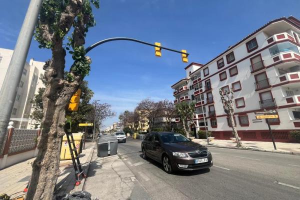 Señalización - obras 3