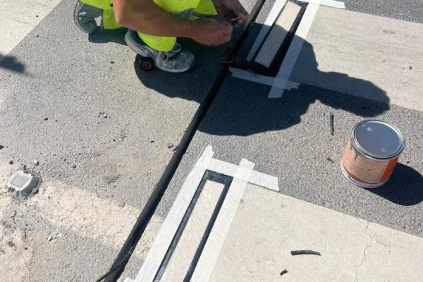 Señalización - obras 4