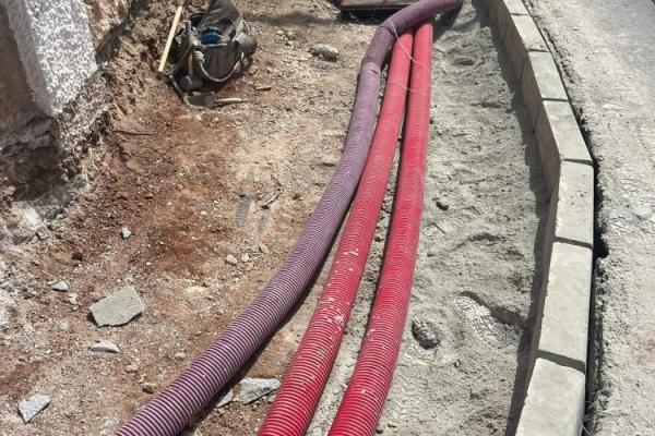 Señalización - obras 10