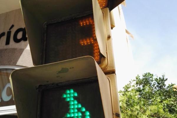 Señalización - antes 4