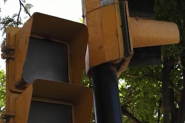 Señalización - antes 11