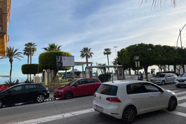 Cartelería Señalización 2