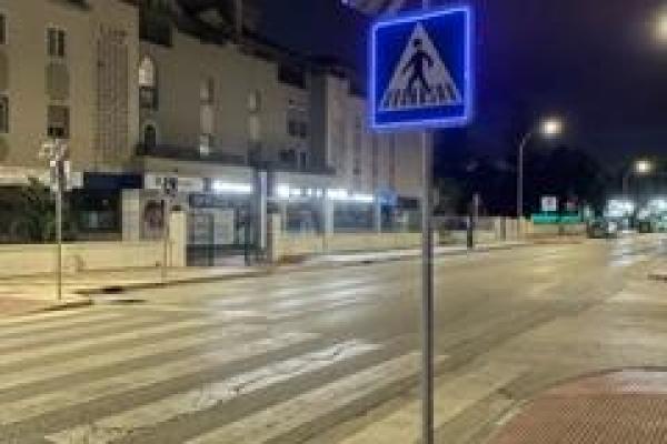 Señalización - después 1