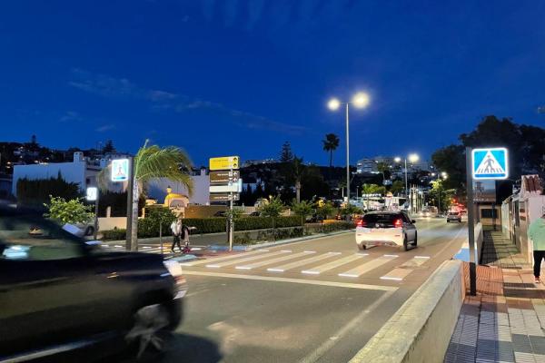 Señalización - después 4