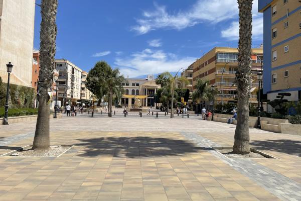 Modernización Casa Consit