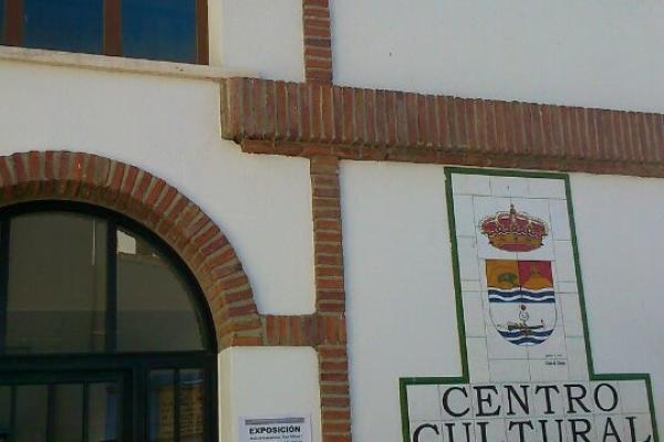 Biblioteca Municipal de Benagalbón