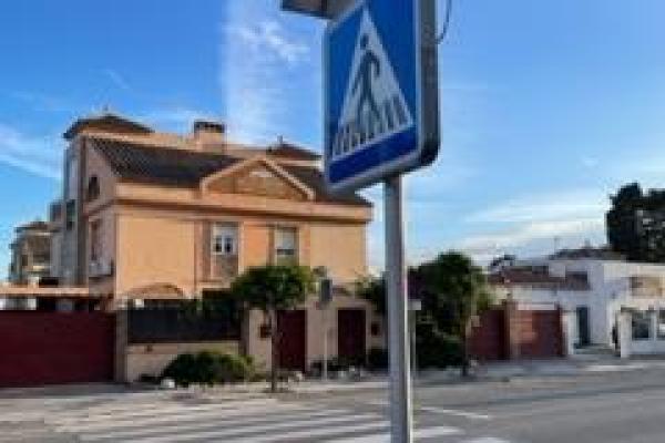 Señalización - después 8