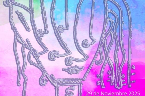 Cartel Campeonato Andaluz de Badminton Femenino