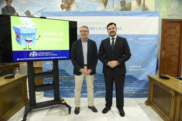 Los  proyectos de mejoras en el transporte público, deportes, patrimonio, cultura, infancia o medio ambiente  son los más votados en los Presupuestos Participativos