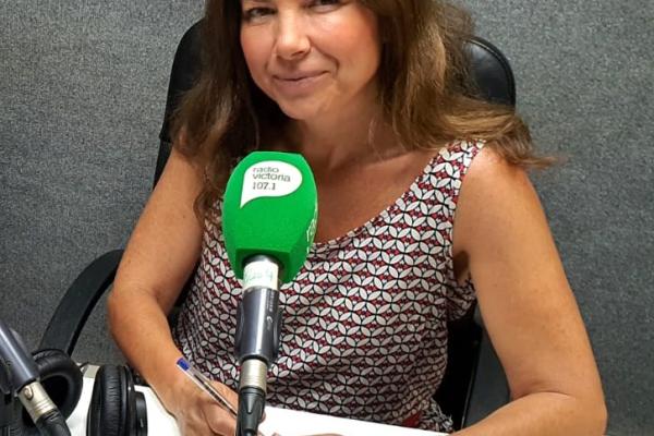 El Ayuntamiento impulsará la radio municipal `Radio Victoria´ con una nueva programación  local y cercana