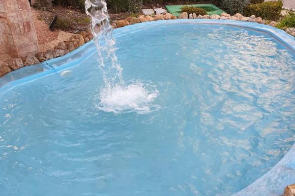 El Ayuntamiento de Rincón de la Victoria licita el servicio para la conservación y mantenimiento de fuentes ornamentales y estanques del municipio